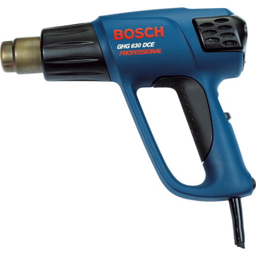 Bosch博世熱風槍GHG 630 DCE Professional