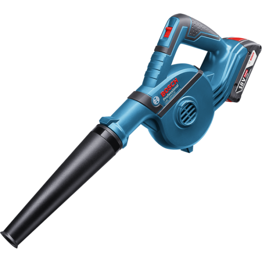 Bosch博世充電式吹風機 GBL 18V-120 Professional