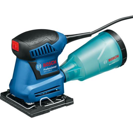 Bosch博世砂紙機 GSS 1400 A Professional