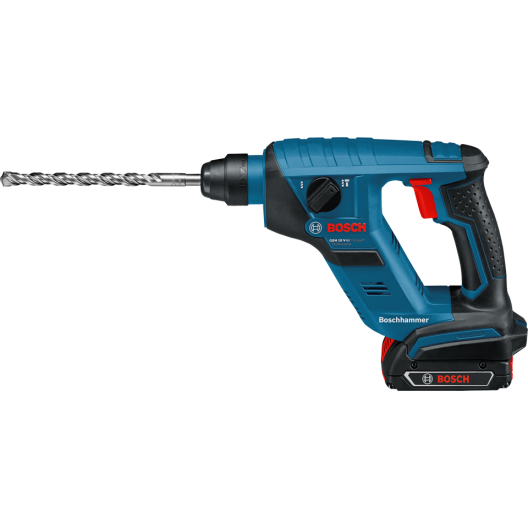 Bosch博世充電式鎚鑽 GBH 18 V-LI Compact Professional