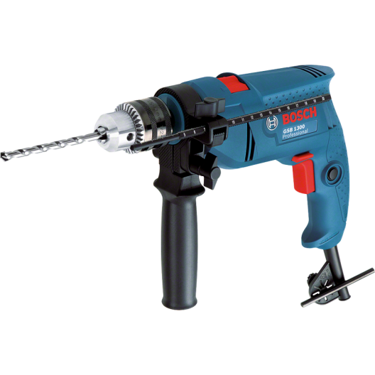 Bosch博世震動電鑽 GSB 1300 Professional