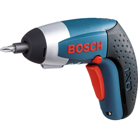 Bosch博世充電式電動起子機 IXO 3 Professional