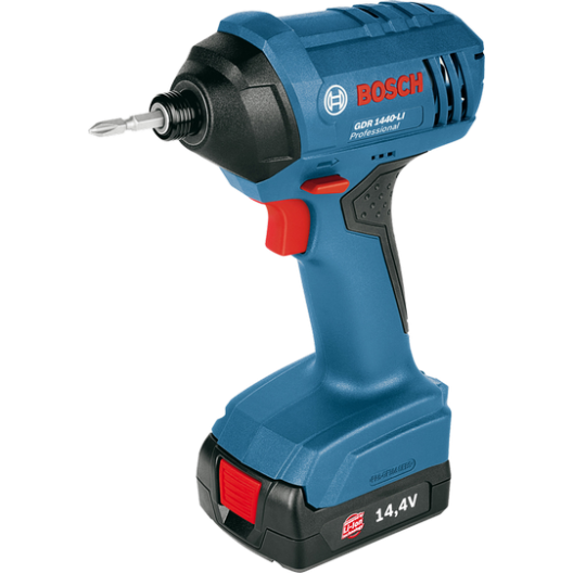 Bosch博世充電式衝擊起子機 GDR 1440-LI Professional