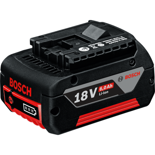 Bosch博世電池組 GBA 18V 6.0Ah M-C Professional