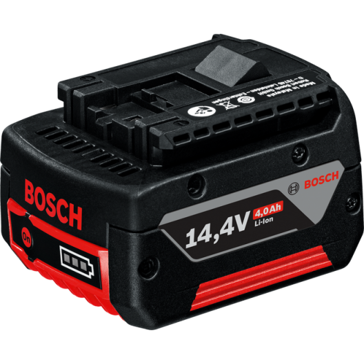 Bosch博世電池組 GBA 14,4V 4.0Ah M-C Professional