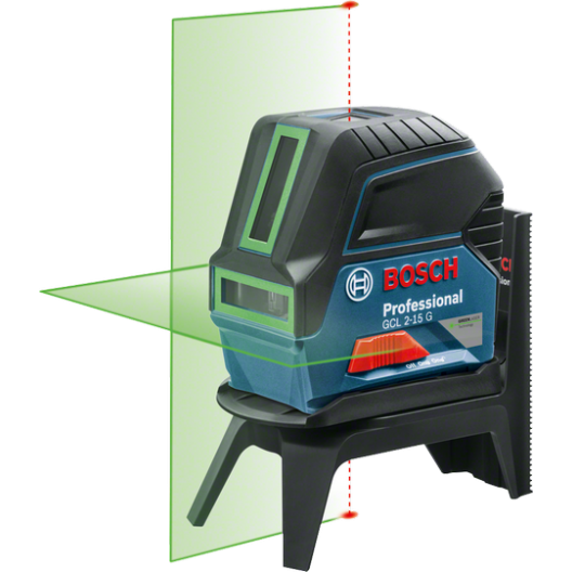 Bosch博世組合雷射 GCL 2-15 G Professional