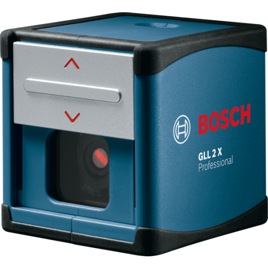 Bosch博世墨線儀 GLL 2 X Professional