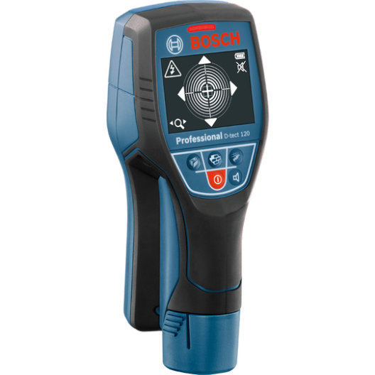 Bosch博世探測器 D-tect 120 Professional