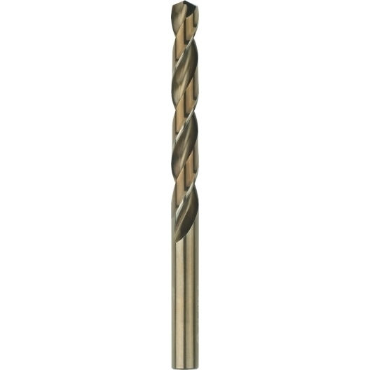 Bosch博世金屬鑽頭HSS-Co, DIN 338, 直徑1 mm~13 mm