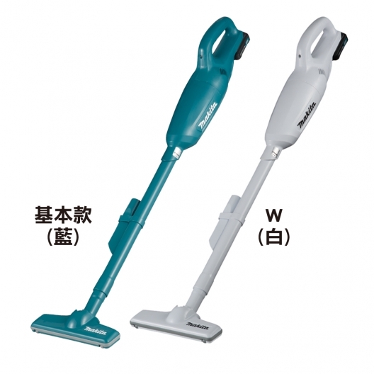 Makita牧田12V充電式吸塵器CL106