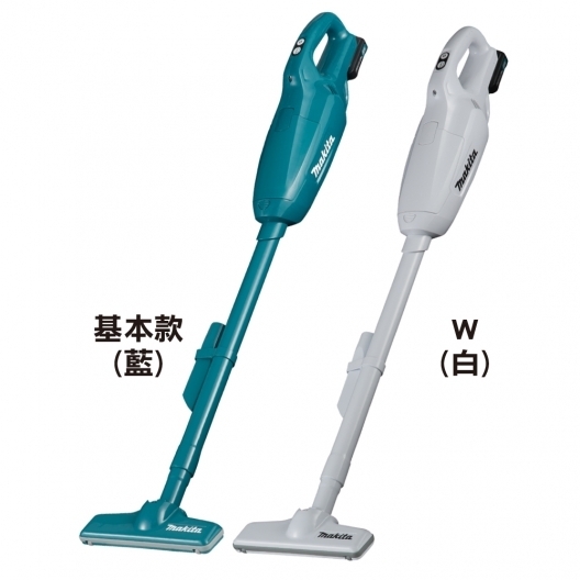 Makita牧田12V充電式吸塵器CL107