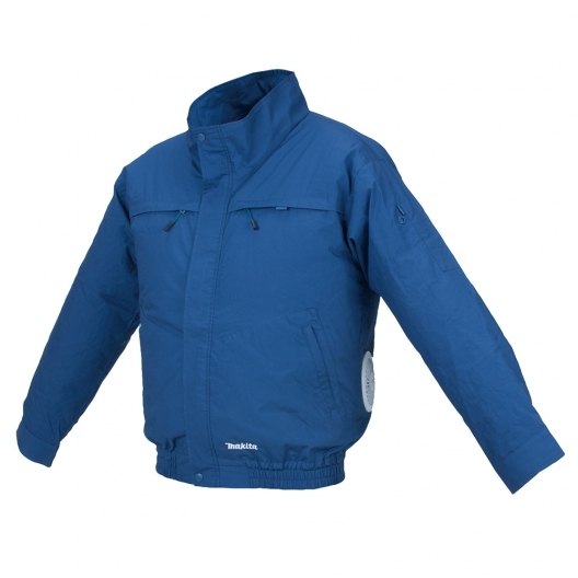 Makita牧田免空調服DFJ304