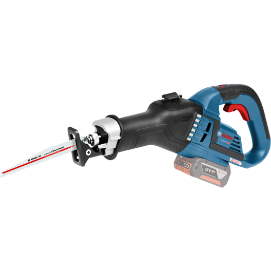 Bosch博世充電式軍刀鋸GSA 18V-32 Professional